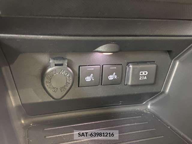 Toyota RAIZE 2023-09 324450-11