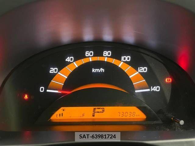 Suzuki WAGON R 2010-03 311574-6