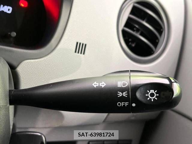 Suzuki WAGON R 2010-03 311574-5
