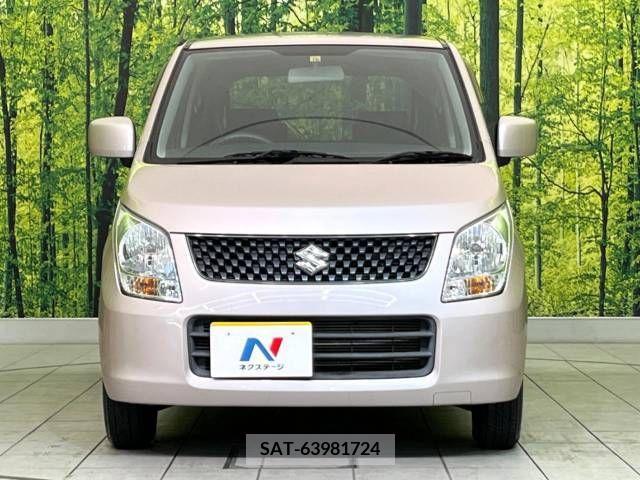 Suzuki WAGON R 2010-03 311574-13