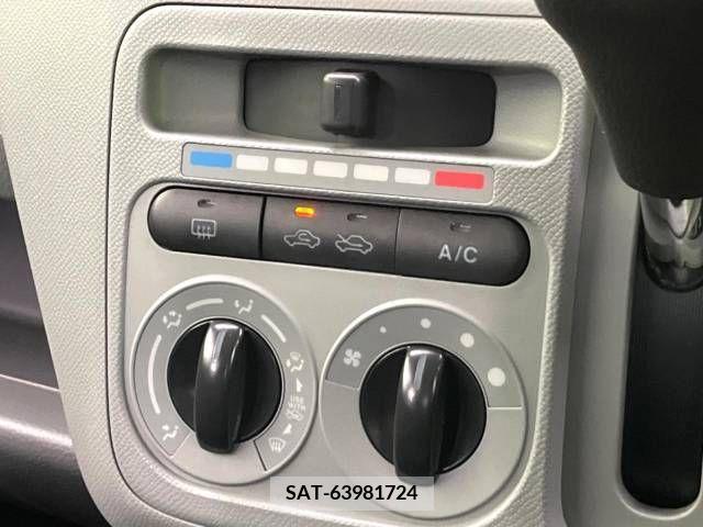 Suzuki WAGON R 2010-03 311574-4