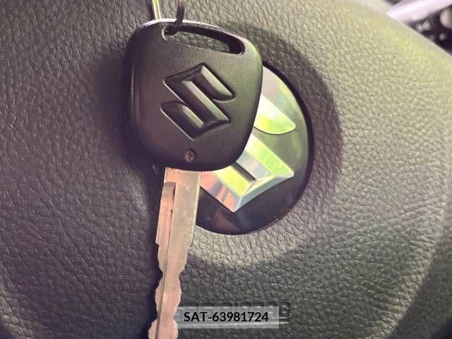 Suzuki WAGON R 2010-03 311574-3