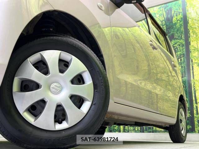 Suzuki WAGON R 2010-03 311574-12