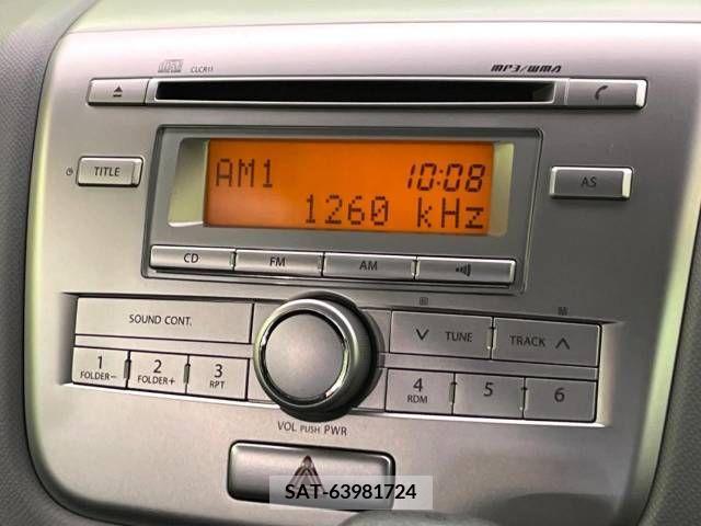 Suzuki WAGON R 2010-03 311574-2