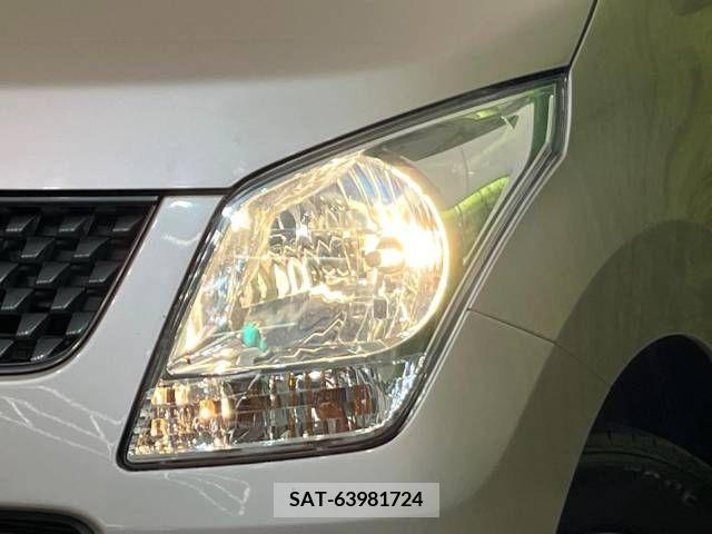 Suzuki WAGON R 2010-03 311574-11