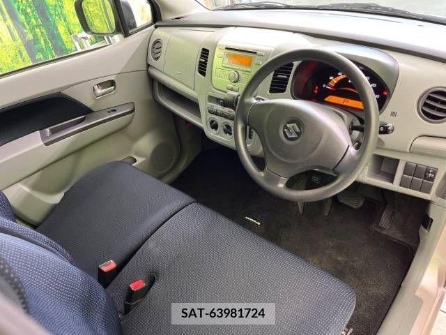 Suzuki WAGON R 2010-03 311574-10