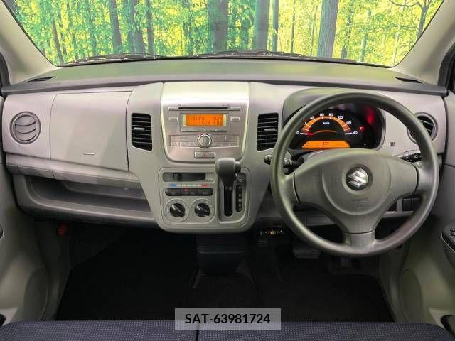 Suzuki WAGON R 2010-03 311574-1