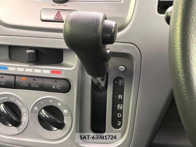 Suzuki WAGON R 2010-03 311574-19