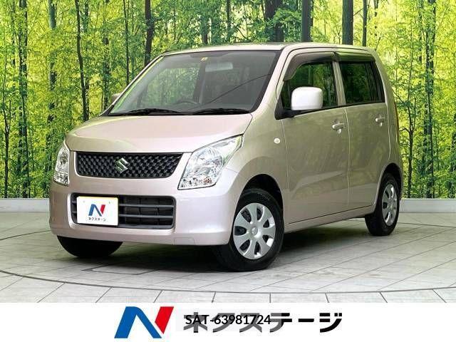 Suzuki WAGON R 2010-03 311574-0