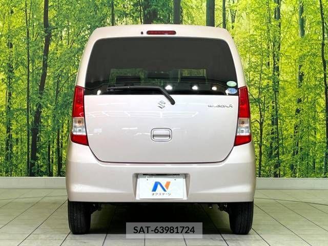 Suzuki WAGON R 2010-03 311574-14