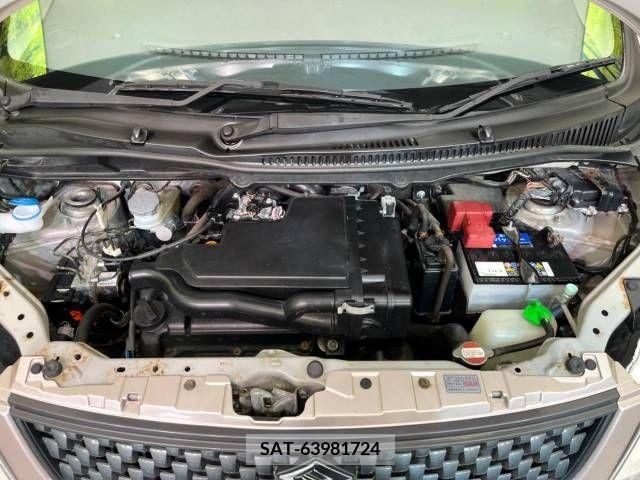 Suzuki WAGON R 2010-03 311574-17