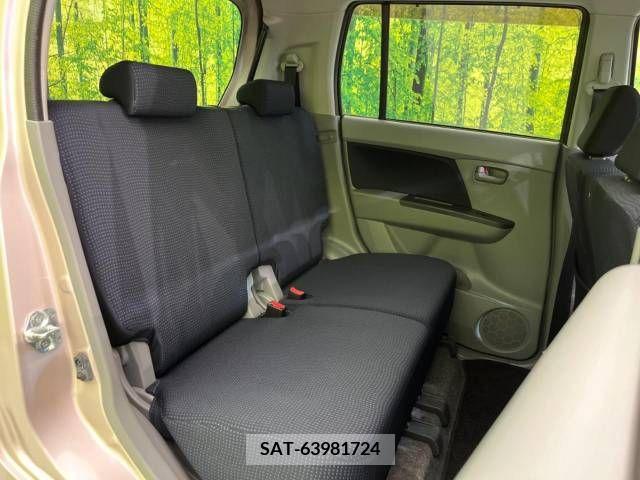 Suzuki WAGON R 2010-03 311574-8
