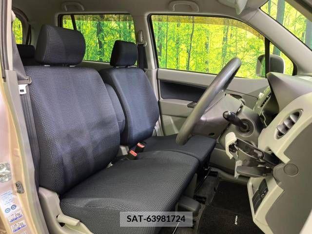 Suzuki WAGON R 2010-03 311574-7