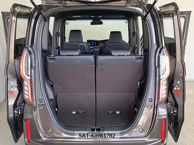 Honda N BOX CUSTOM 2020-09 392700-9