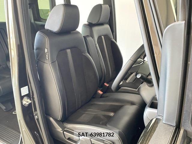 Honda N BOX CUSTOM 2020-09 392700-7