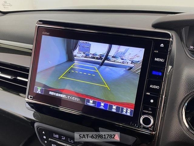Honda N BOX CUSTOM 2020-09 392700-15