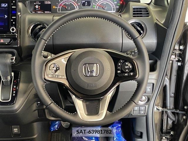 Honda N BOX CUSTOM 2020-09 392700-19