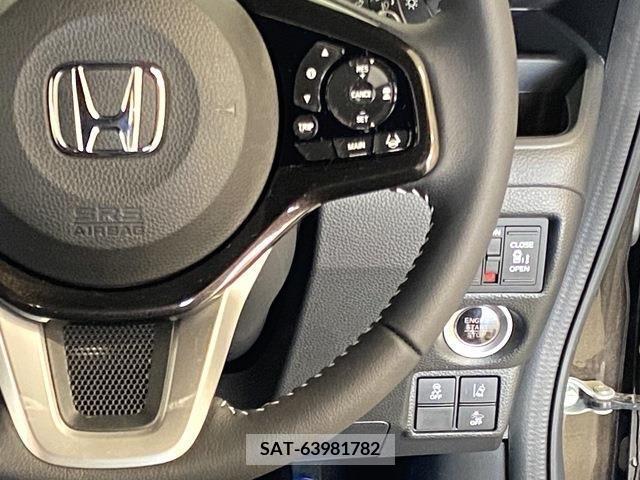 Honda N BOX CUSTOM 2020-09 392700-17