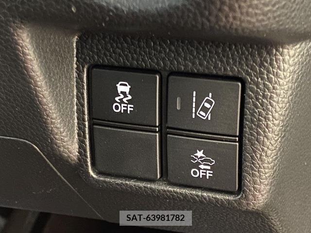Honda N BOX CUSTOM 2020-09 392700-12