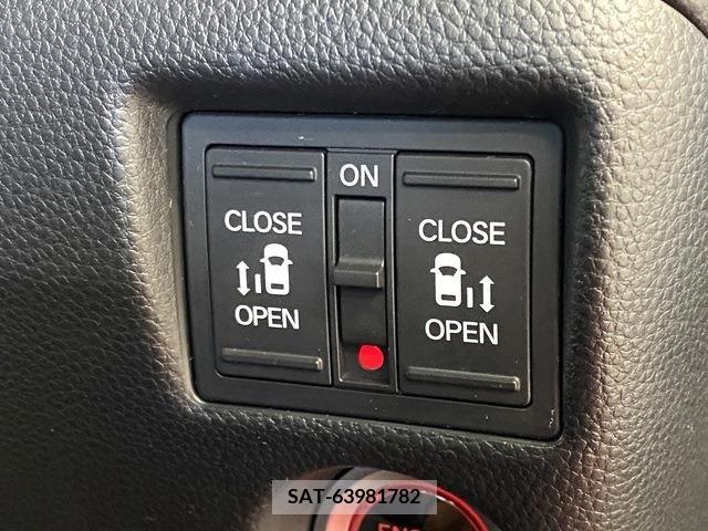 Honda N BOX CUSTOM 2020-09 392700-11