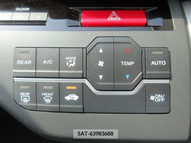 Honda STEP WGN 2013-09 286107-18