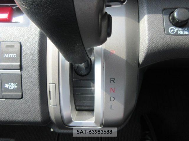 Honda STEP WGN 2013-09 286107-19
