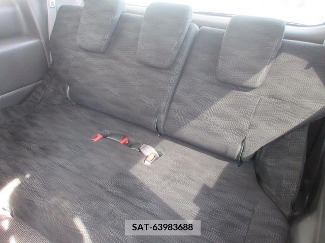 Honda STEP WGN 2013-09 286107-6
