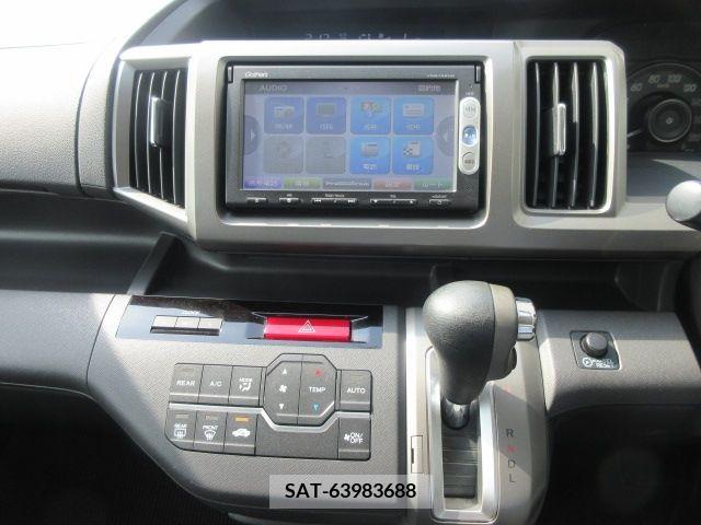 Honda STEP WGN 2013-09 286107-14