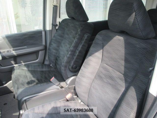 Honda STEP WGN 2013-09 286107-4