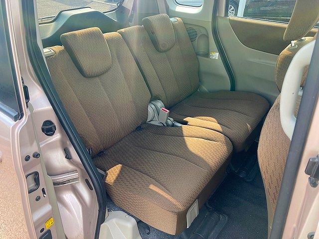 Nissan ROOX 2012-11 6542-9