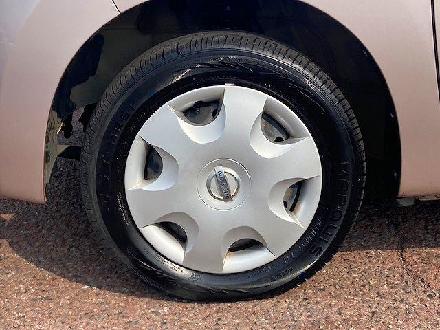 Nissan ROOX 2012-11 6542-26