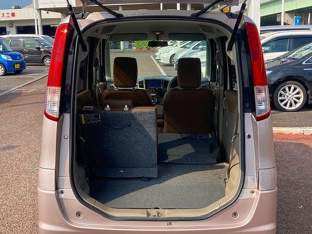 Nissan ROOX 2012-11 6542-15
