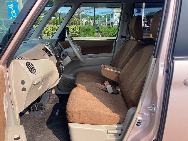 Nissan ROOX 2012-11 6542-18
