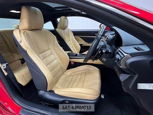 Lexus RC 2015-04 354238-4