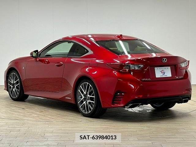 Lexus RC 2015-04 354238-16