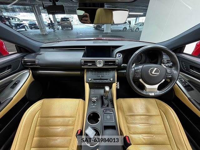 Lexus RC 2015-04 354238-1