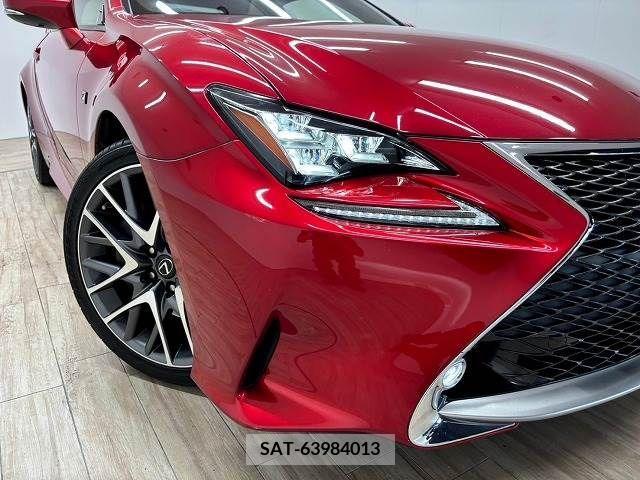 Lexus RC 2015-04 354238-18