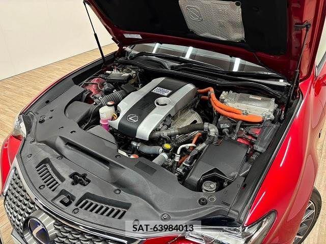 Lexus RC 2015-04 354238-17