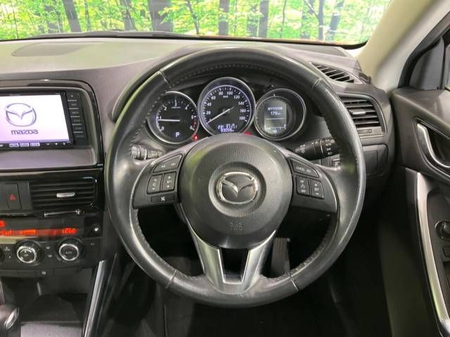 Mazda CX-5 2013-10 192932-11