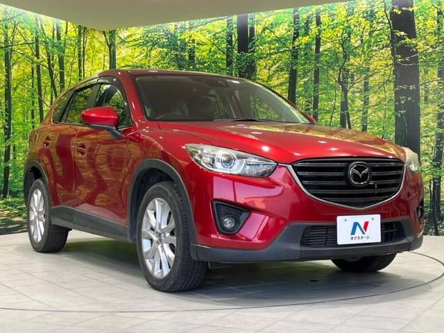 Mazda CX-5 2013-10 192932-16