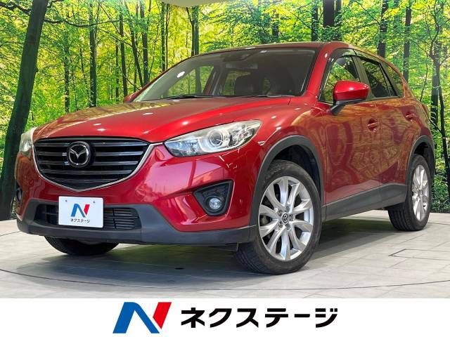 Mazda CX-5 2013-10 192932-0