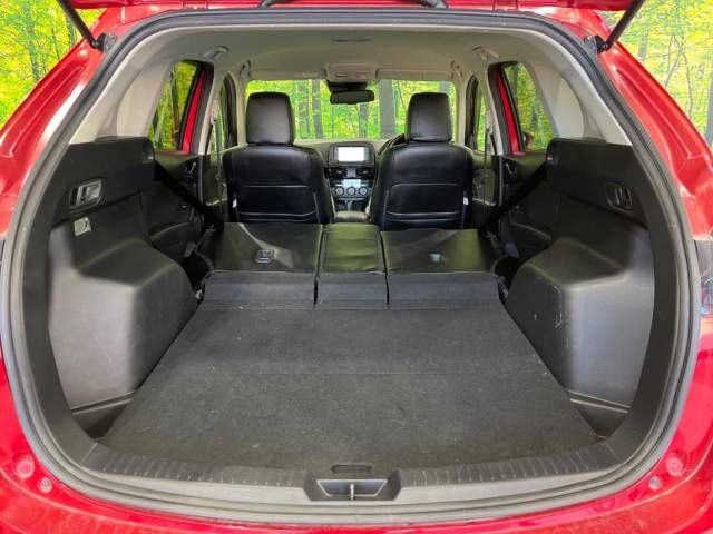 Mazda CX-5 2013-10 192932-10