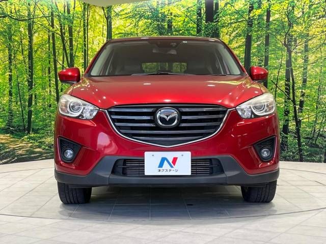 Mazda CX-5 2013-10 192932-14