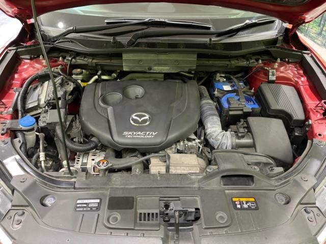 Mazda CX-5 2013-10 192932-18
