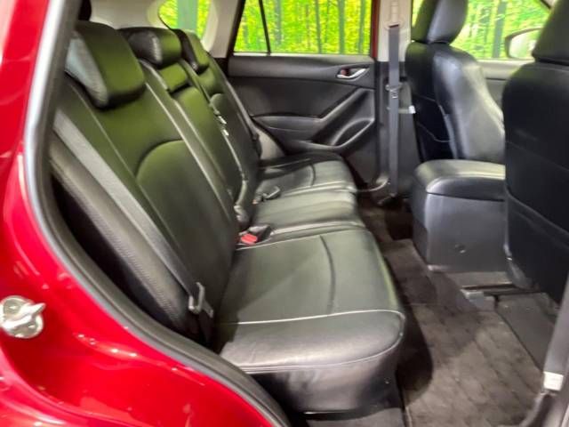 Mazda CX-5 2013-10 192932-9