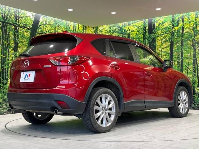 Mazda CX-5 2013-10 192932-17