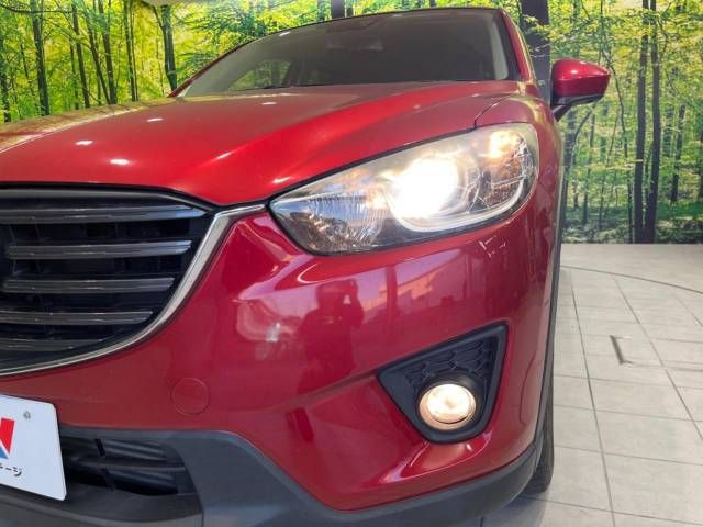Mazda CX-5 2013-10 192932-12