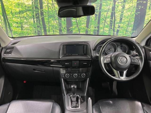Mazda CX-5 2013-10 192932-1