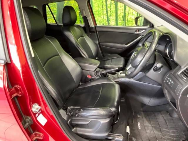 Mazda CX-5 2013-10 192932-8
