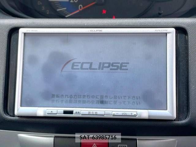 Daihatsu MOVE 2009-06 385685-2